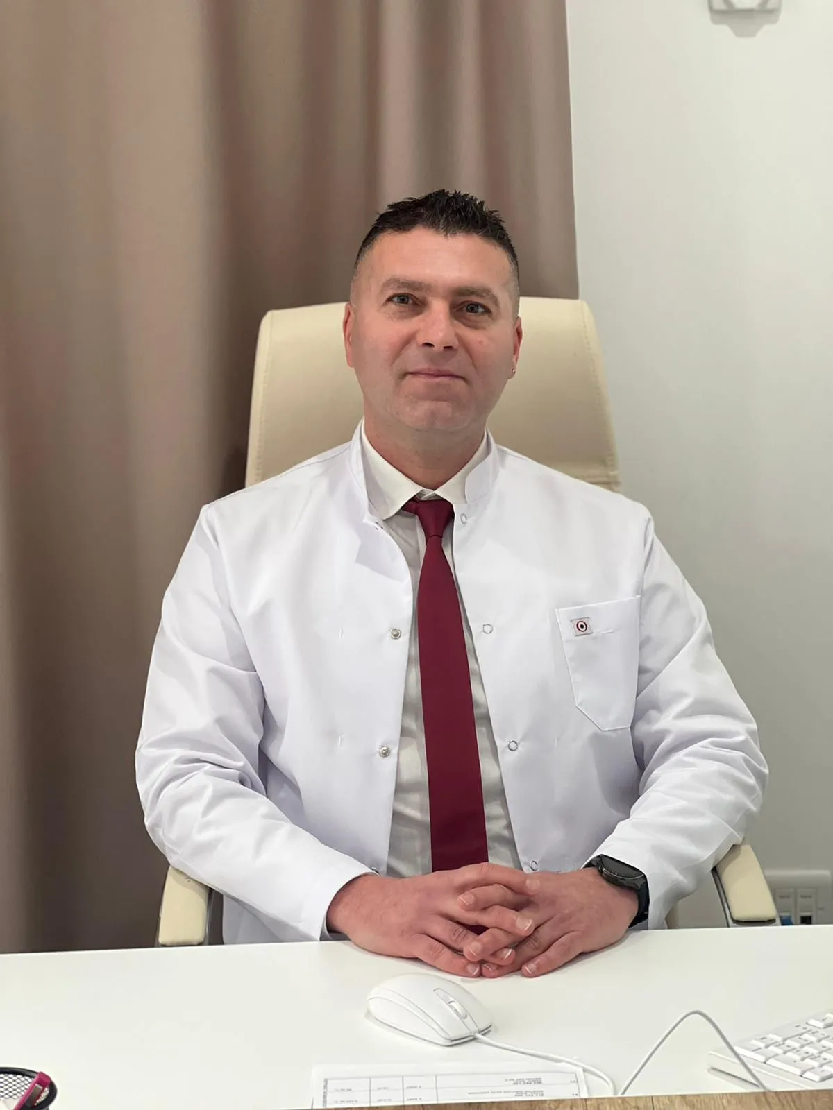Ahmet Eser